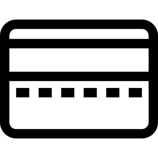 Credit card